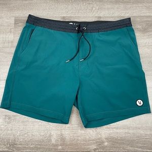 Vuori | Swim | Vuori Bahia Boardshort 